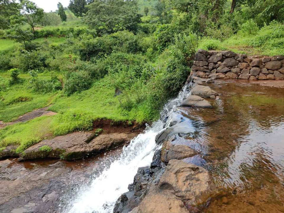 Photo of Historical Range Trek from Mighty Rajgad to Massive Torna.. by Frantic_Feets