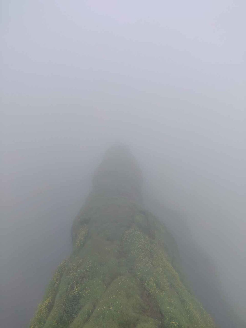 Photo of Historical Range Trek from Mighty Rajgad to Massive Torna.. 36/44 by Frantic_Feets