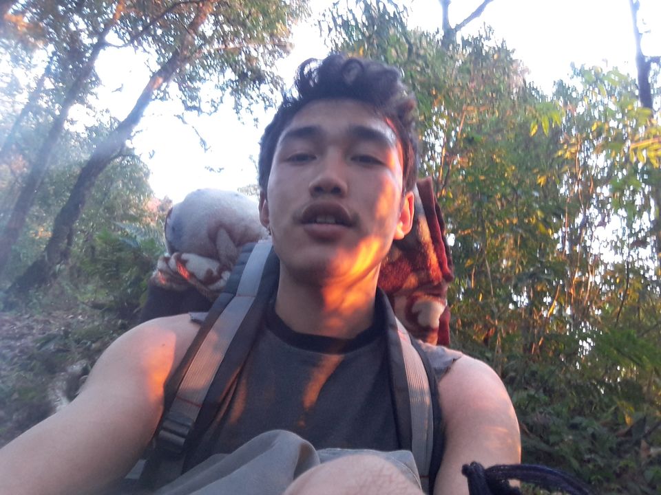 Photo of 3 days Trekking to dareli, east sikkim by Pradip Gurung