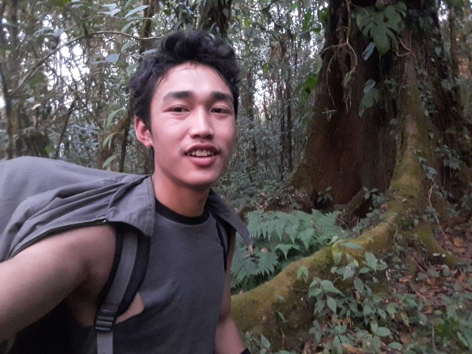 Photo of 3 days Trekking to dareli, east sikkim by Pradip Gurung