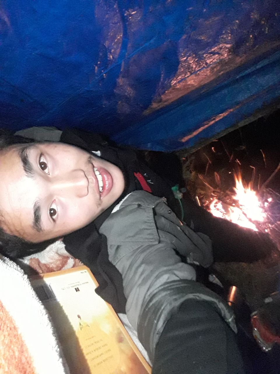 Photo of 3 days Trekking to dareli, east sikkim by Pradip Gurung