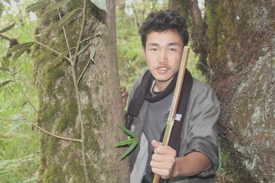 Photo of 3 days Trekking to dareli, east sikkim by Pradip Gurung