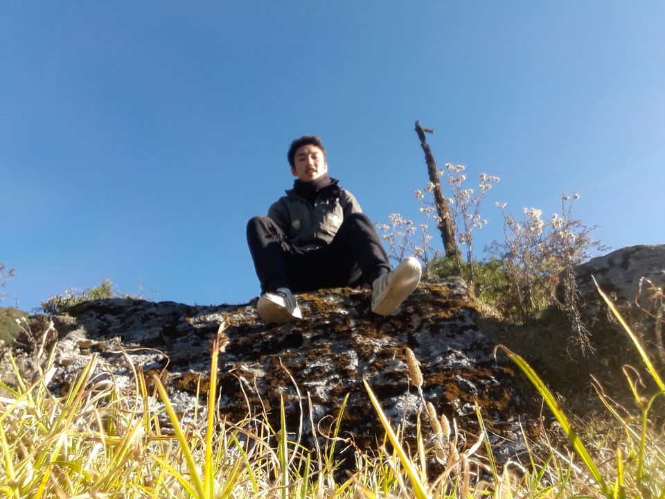 Photo of 3 days Trekking to dareli, east sikkim by Pradip Gurung