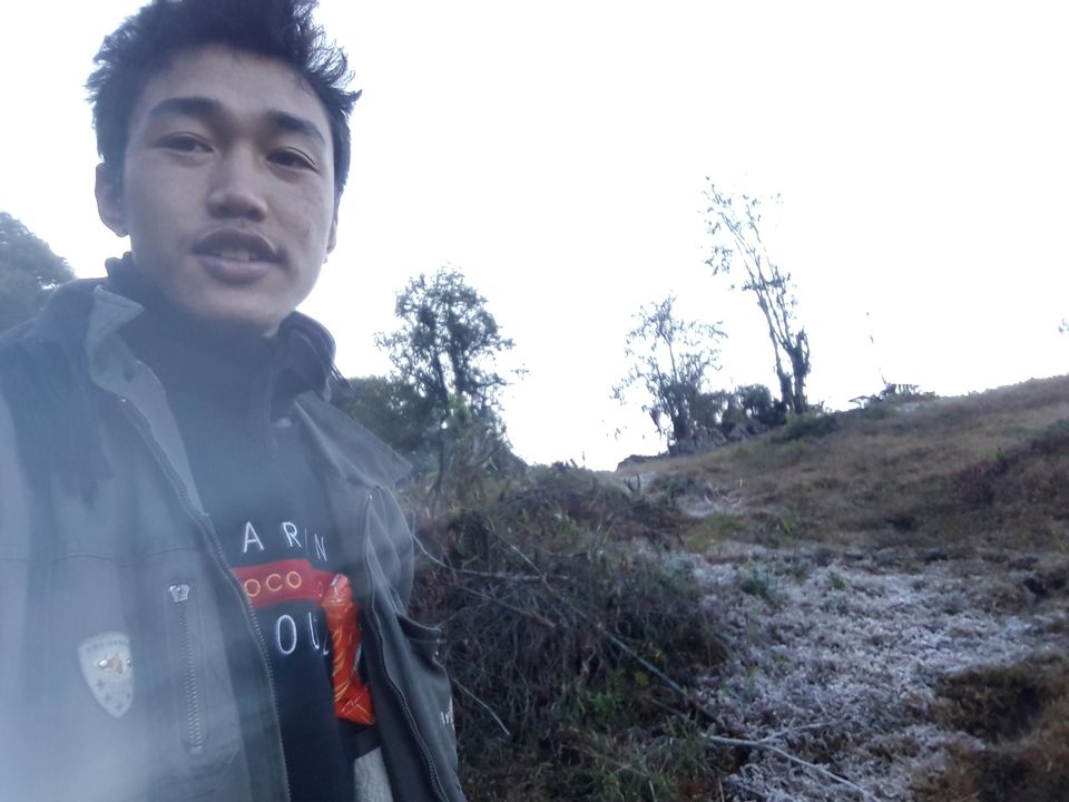 Photo of 3 days Trekking to dareli, east sikkim by Pradip Gurung