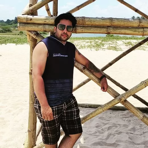 Photo of Eden Beach by Arun Mohan