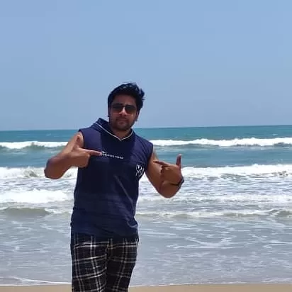 Photo of Eden Beach by Arun Mohan