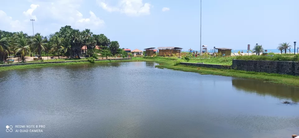 Photo of Eden Beach by Arun Mohan