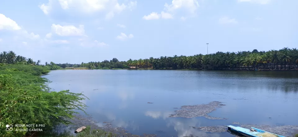 Photo of Eden Beach by Arun Mohan