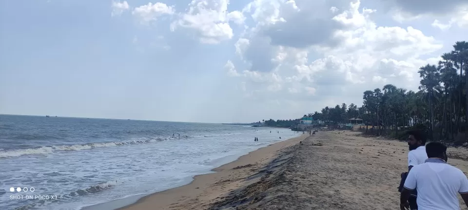 Photo of Serenity Beach by Arun Mohan