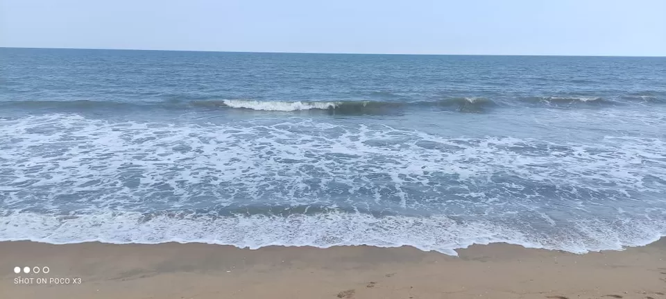 Photo of Serenity Beach by Arun Mohan