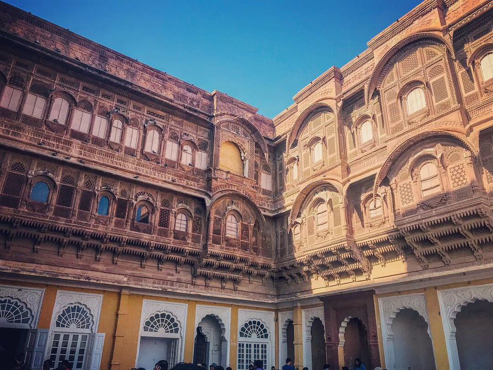 Photo of Rajasthan trip #rajasthaninphotos by Faraz Khan