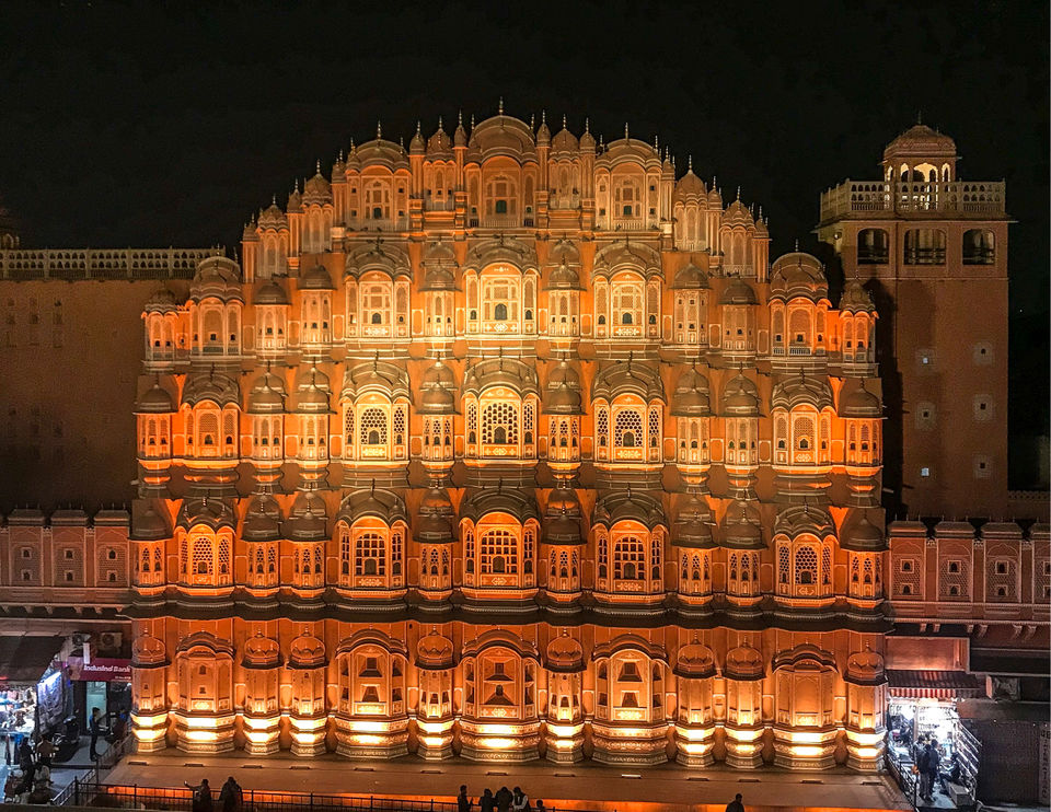 Photo of Rajasthan trip #rajasthaninphotos by Faraz Khan