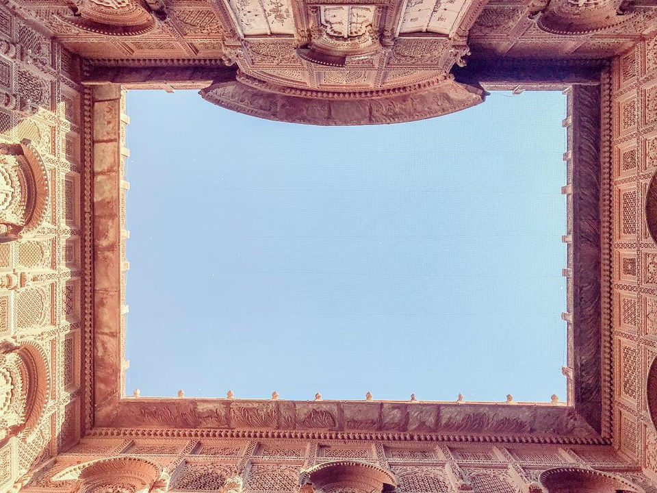 Photo of Rajasthan trip #rajasthaninphotos by Faraz Khan
