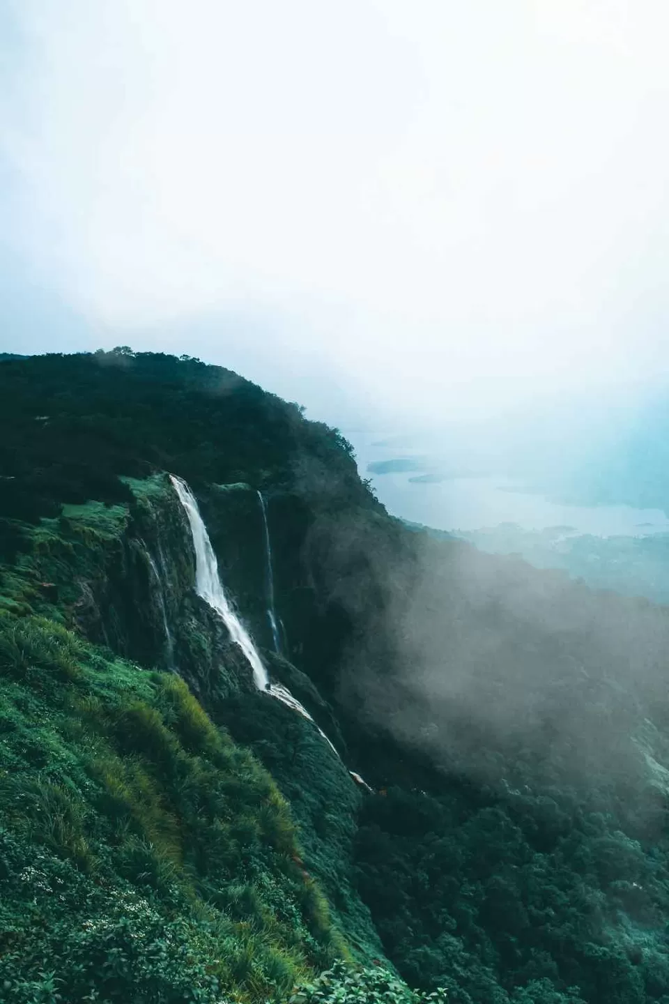 Photo of Matheran Hill Station, कस्तुरबा रोड, Matheran, Maharashtra, India by Vishal Khomane