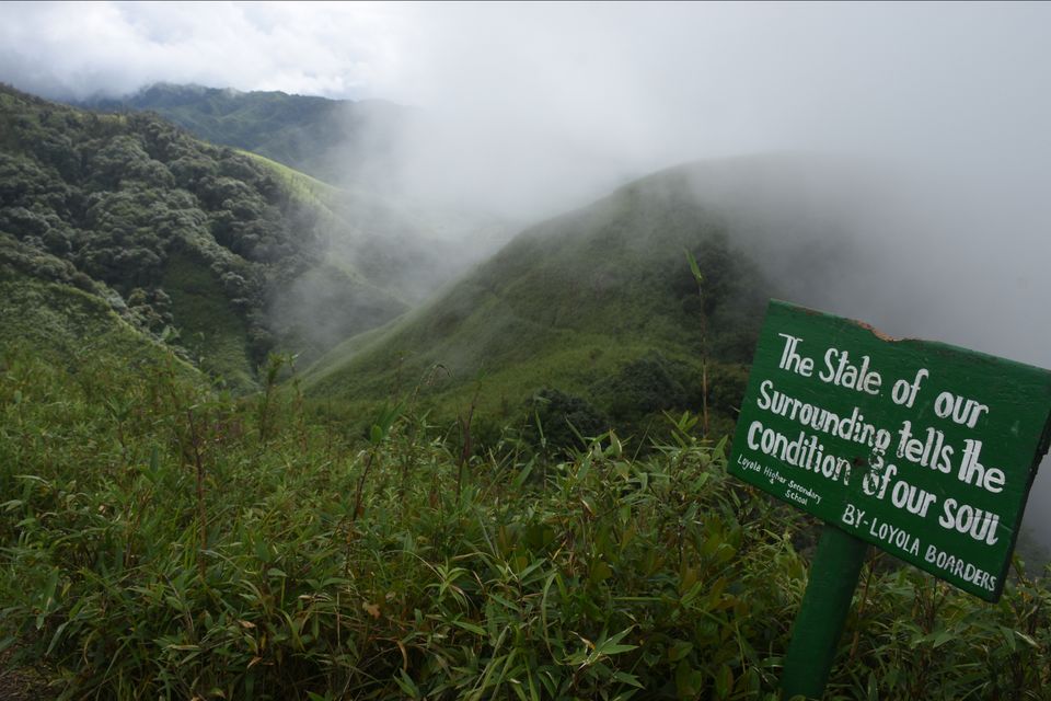 Photo of Dzukou Valley Guest House, Dzuko Valley Trail, Nagaland, India by Angshuman Sonowal