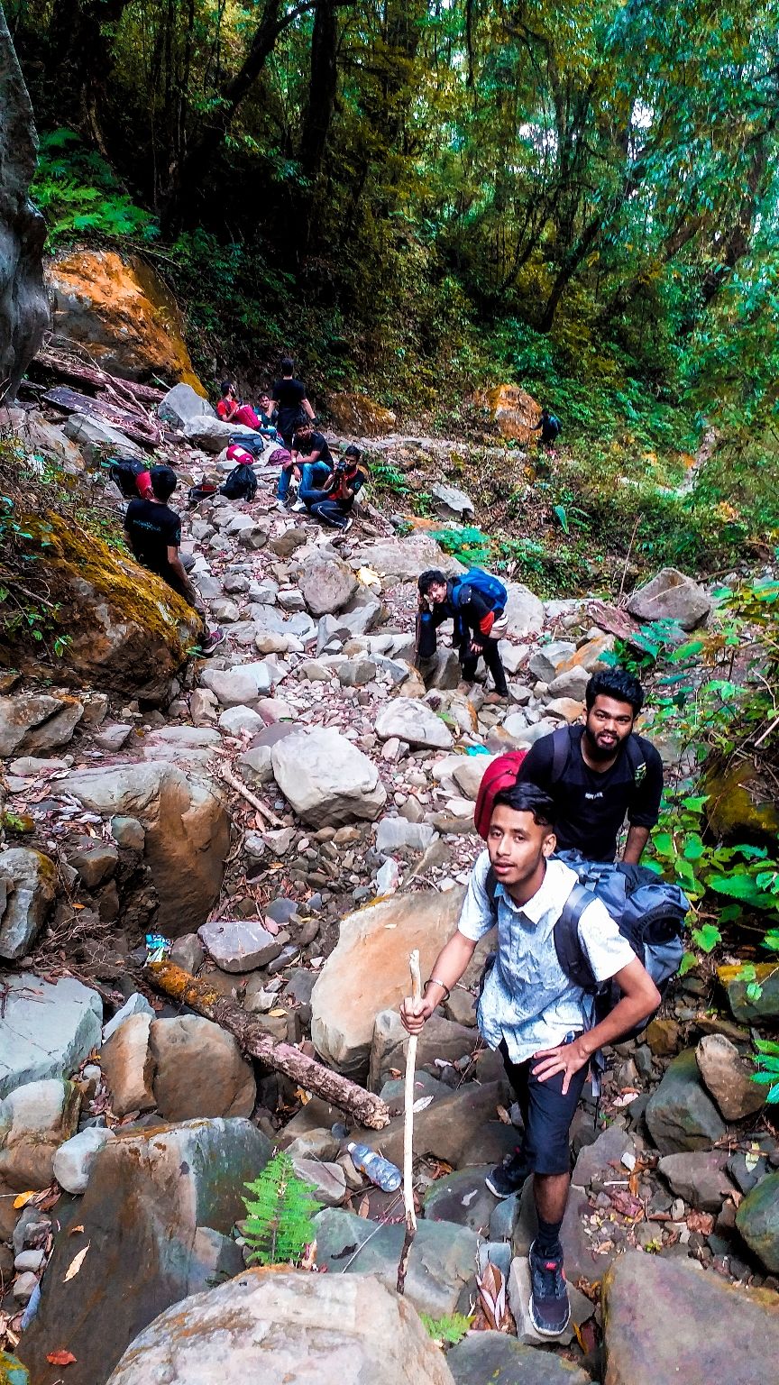 Photo of Things you have to know before travelling to Dzukou. by Angshuman Sonowal