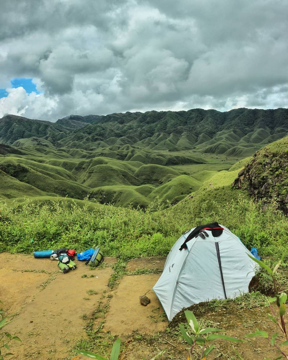 Photo of Things you have to know before travelling to Dzukou. by Angshuman Sonowal