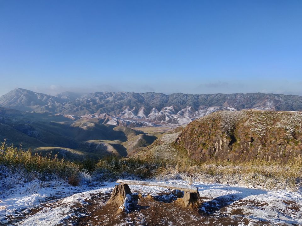 Photo of Things you have to know before travelling to Dzukou. by Angshuman Sonowal