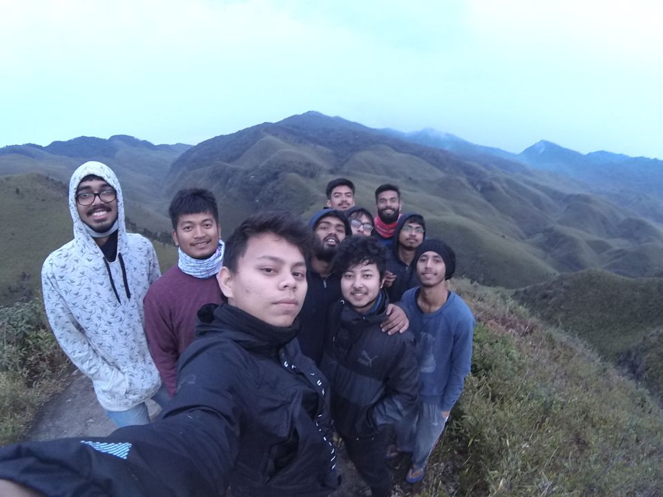 Photo of Things you have to know before travelling to Dzukou. by Angshuman Sonowal