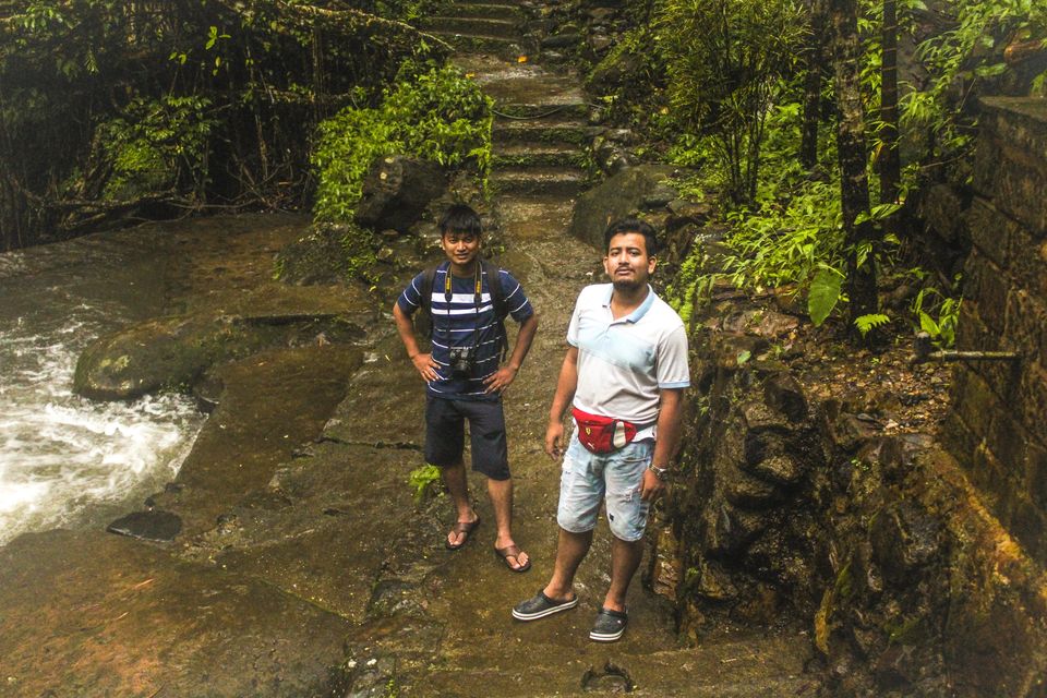 Photo of The best kept secret of Meghalaya - Nongriat by Angshuman Sonowal