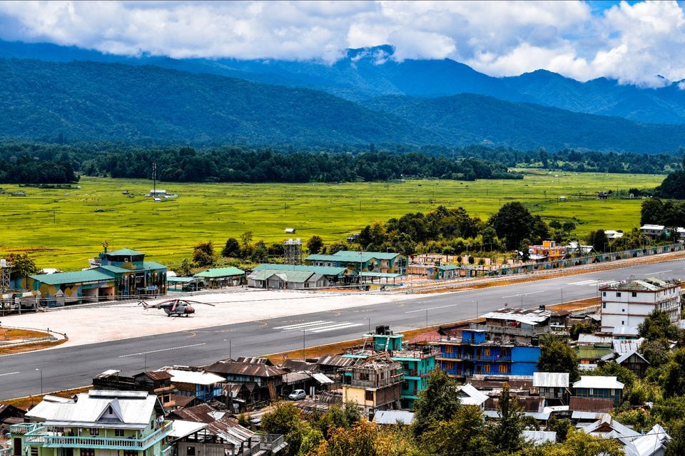 Photo of Here's how you reach Ziro Valley - the cloistered little paradise of Arunachal Pradesh ! #notinnorth by Angshuman Sonowal