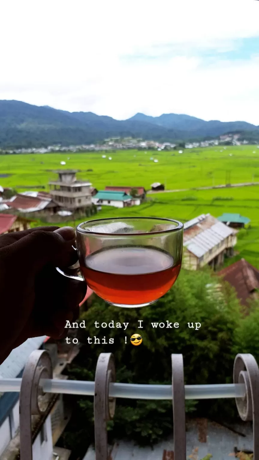 Photo of Old Ziro by Angshuman Sonowal