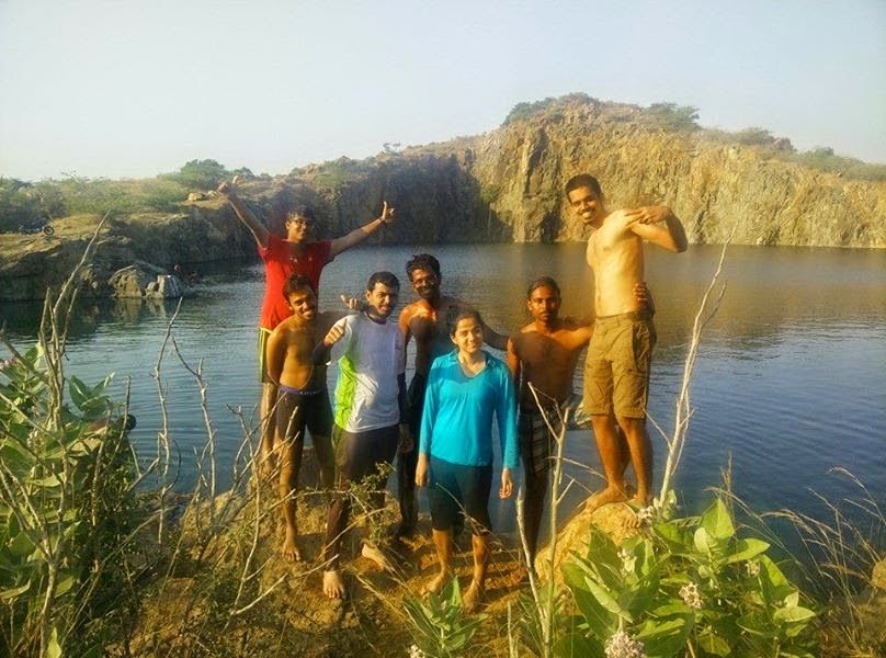 Photo of MTB Off-Road trip to eechur -Total coverage of 140kms- 23/25 by sulai sha