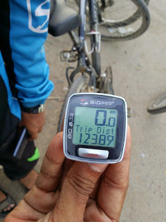 Photo of MTB Off-Road trip to eechur -Total coverage of 140kms- 25/25 by sulai sha