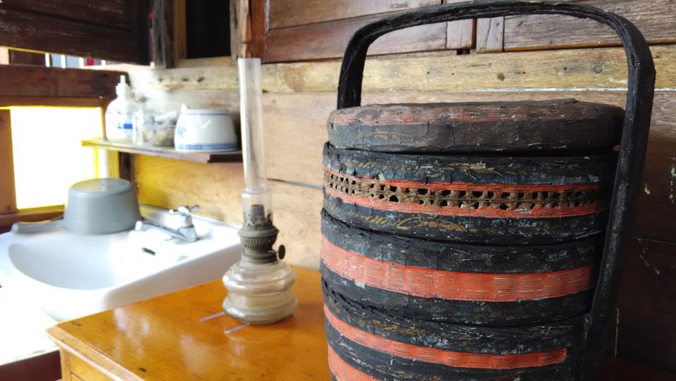 Photo of Gopeng Museum 1/1 by S Iskandar