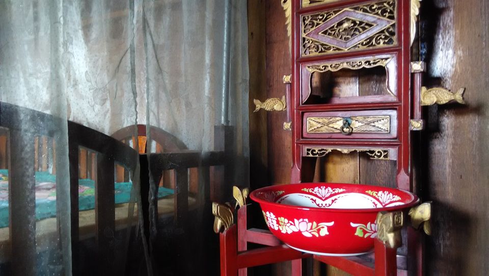 Photo of Gopeng Museum by S Iskandar