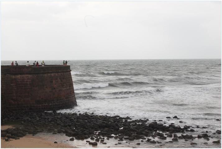 Photo of Exploring Goa in Monsoon season - Family on the wheels 1/8 by Family on the wheels