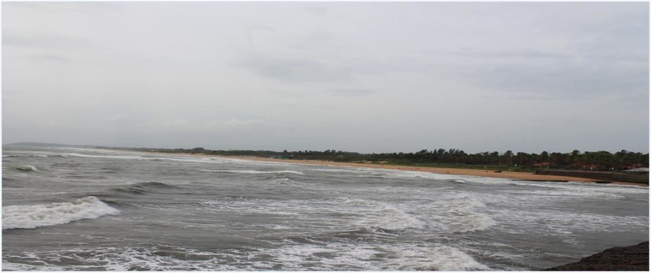 Photo of Exploring Goa in Monsoon season - Family on the wheels 2/8 by Family on the wheels