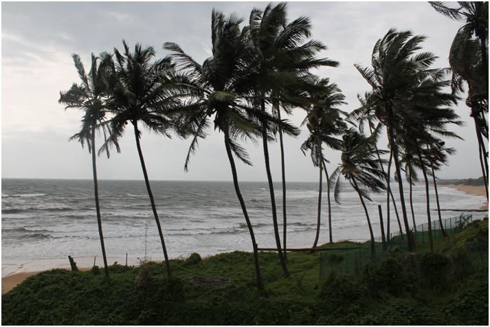 Photo of Exploring Goa in Monsoon season - Family on the wheels 3/8 by Family on the wheels