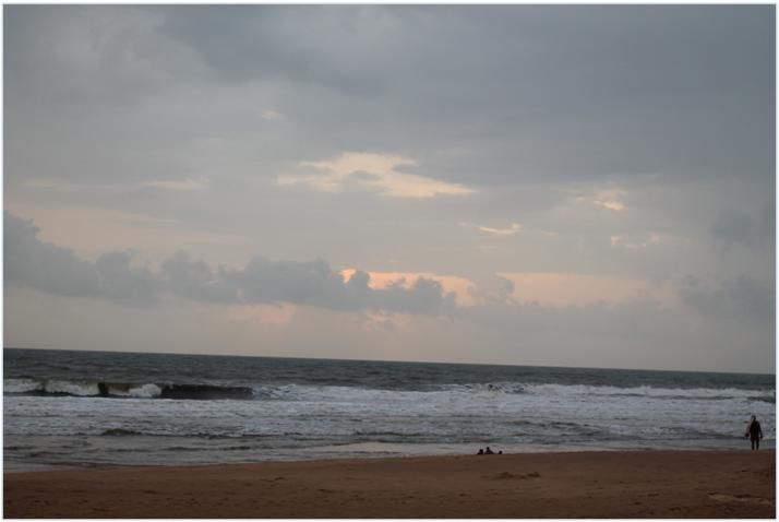 Photo of Exploring Goa in Monsoon season - Family on the wheels 4/8 by Family on the wheels