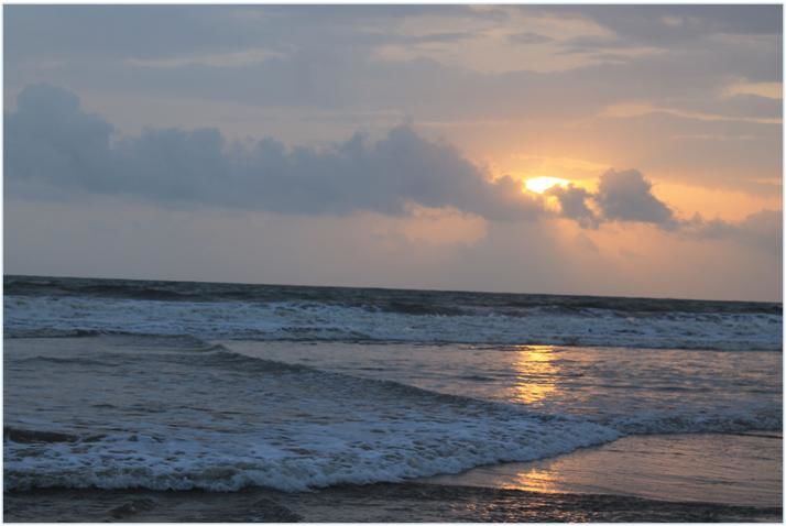 Photo of Exploring Goa in Monsoon season - Family on the wheels 7/8 by Family on the wheels