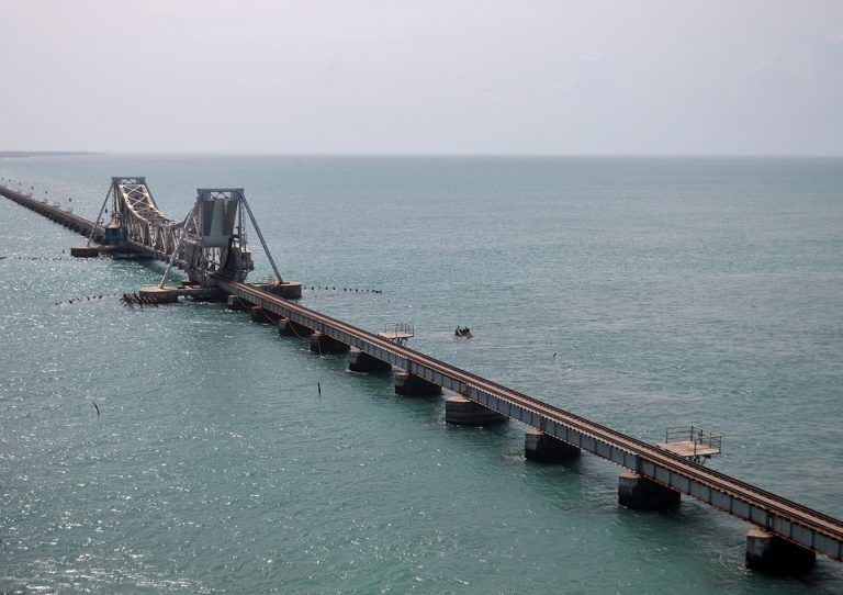 Photo of Places to visit at Rameshwaram - Family on the wheels by Family on the wheels