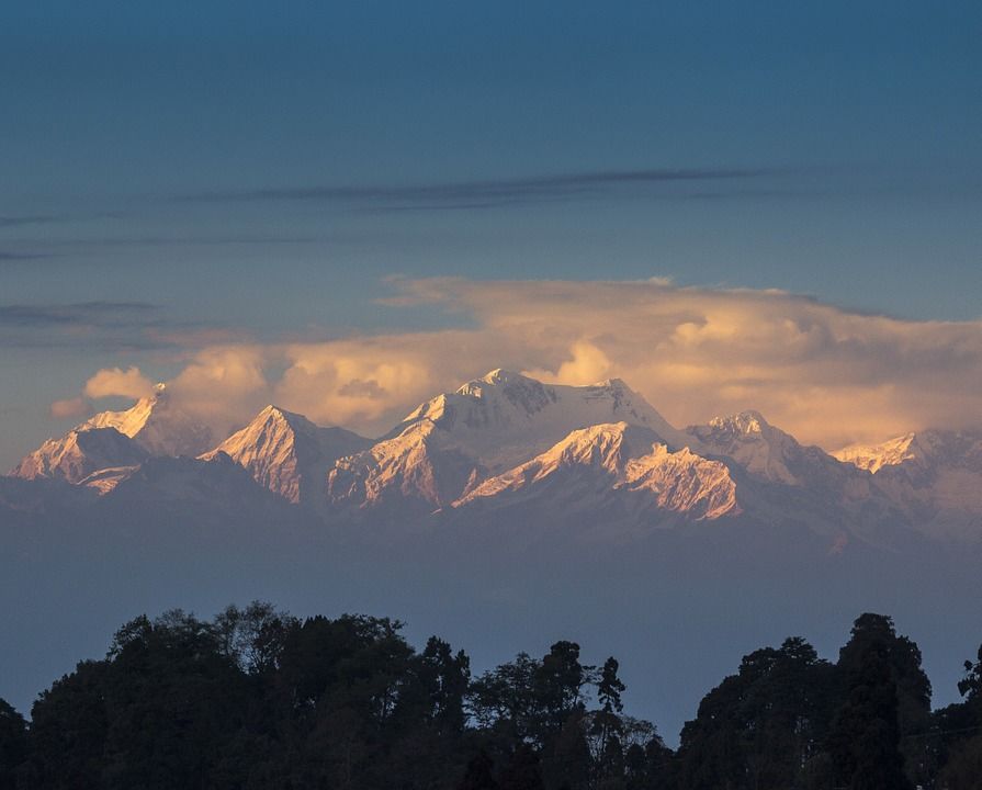 Photo of Darjeeling - The queen of Hill stations - Family on the wheels by Family on the wheels