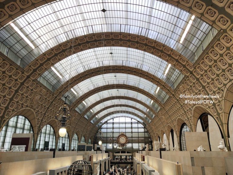 Photo of Complete France Itinerary in 11 days : Travel France - Family on the wheels 1/8 by Family on the wheels