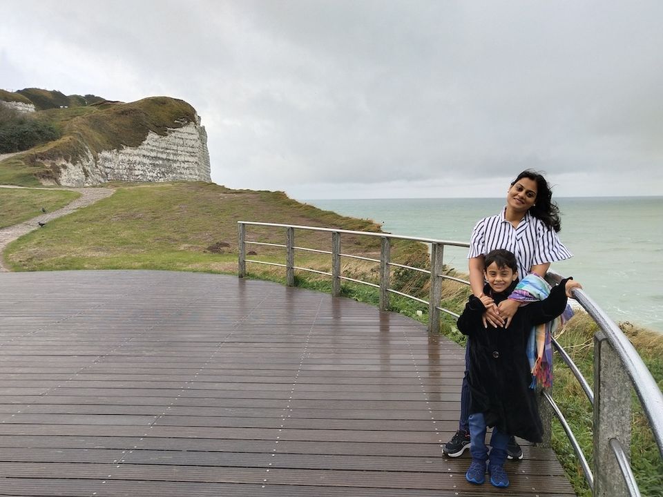 Photo of Complete France Itinerary in 11 days : Travel France - Family on the wheels 3/8 by Family on the wheels