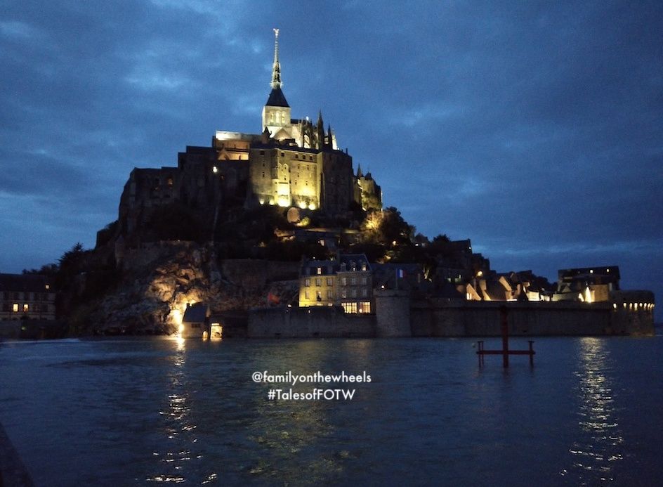 Photo of Complete France Itinerary in 11 days : Travel France - Family on the wheels by Family on the wheels