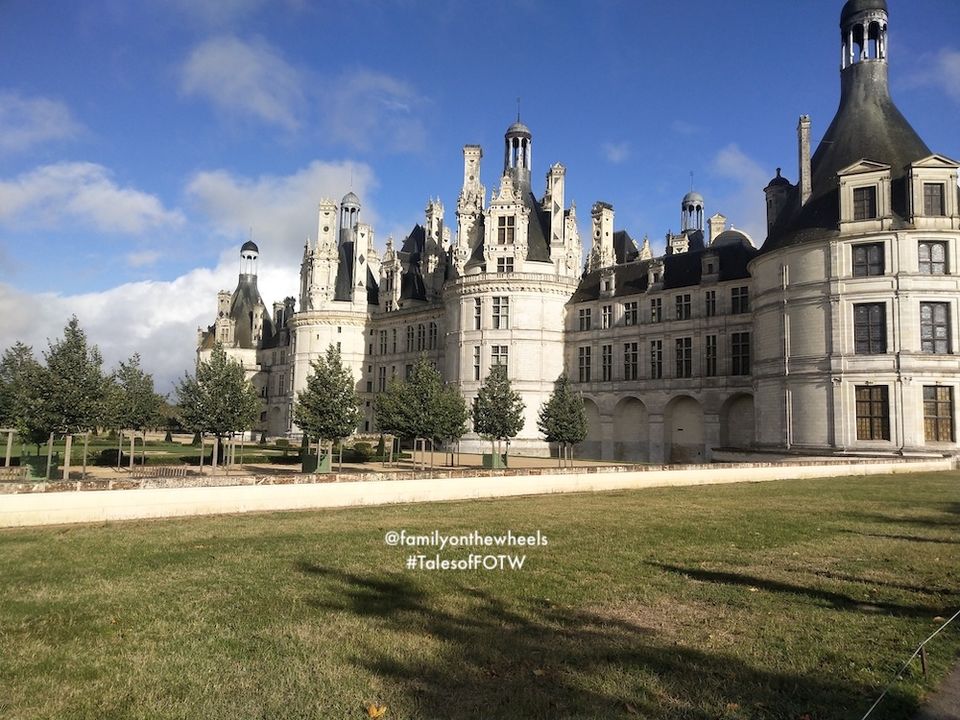 Photo of Complete France Itinerary in 11 days : Travel France - Family on the wheels 5/8 by Family on the wheels