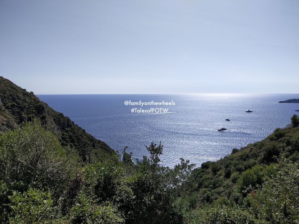 Photo of Complete France Itinerary in 11 days : Travel France - Family on the wheels 6/8 by Family on the wheels