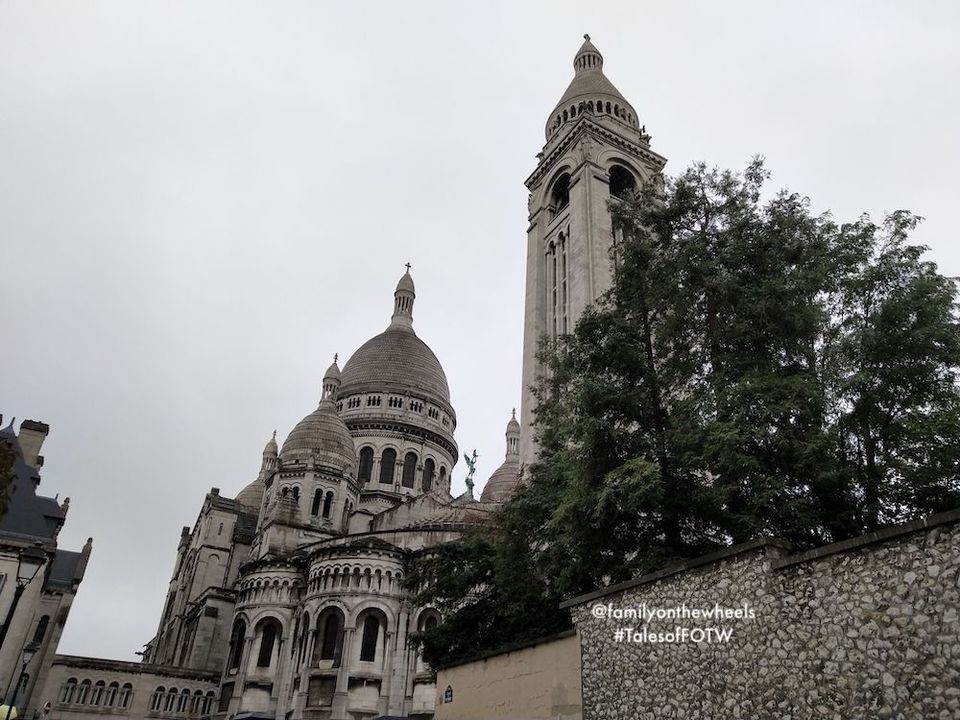 Photo of Complete France Itinerary in 11 days : Travel France - Family on the wheels 8/8 by Family on the wheels