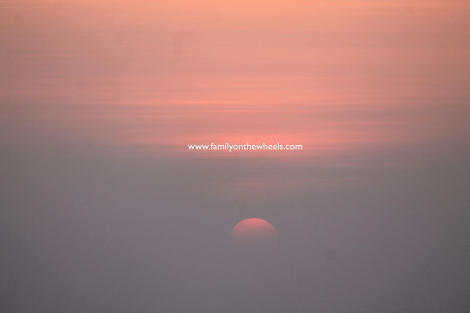 Photo of A day at Kovalam Beach : Kerala - Family on the wheels by Family on the wheels