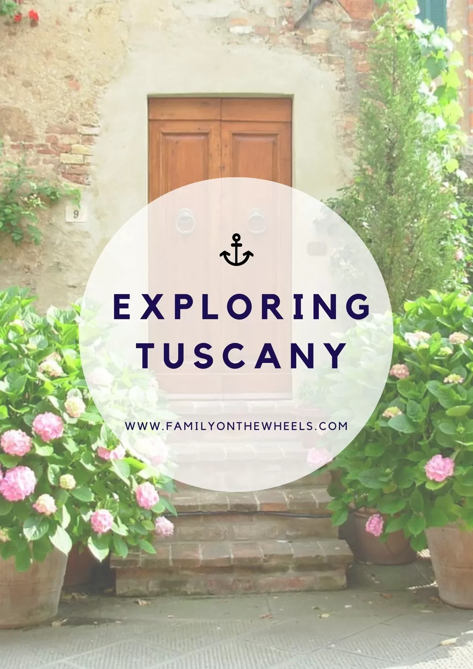 Photo of Tuscany, Italy by Family on the wheels 