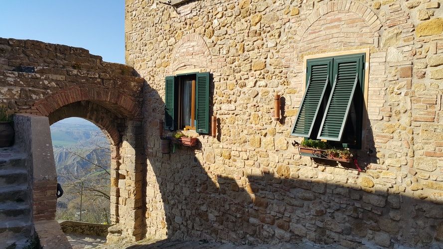 Photo of The most beautiful towns in Tuscany - Family on the wheels by Family on the wheels