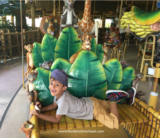 Photo of Universal Studios Singapore : List of adventures not to miss! - Family on the wheels by Family on the wheels