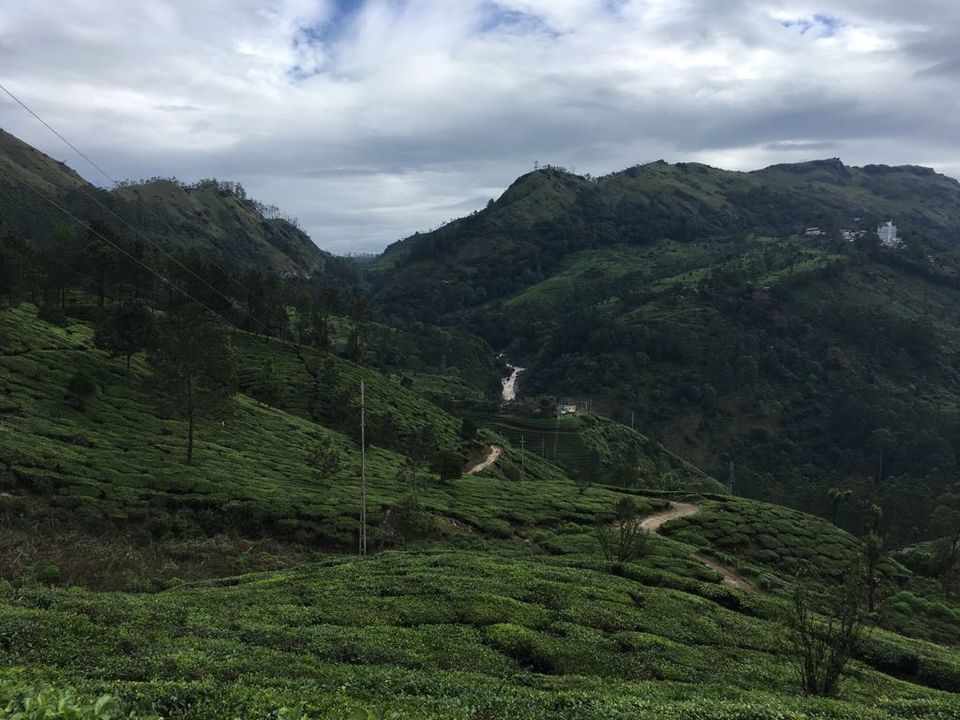 Photo of Travel guide to Eravikulam - Rajamalai National Park, Munnar, Kerala - Family on the wheels by Family on the wheels