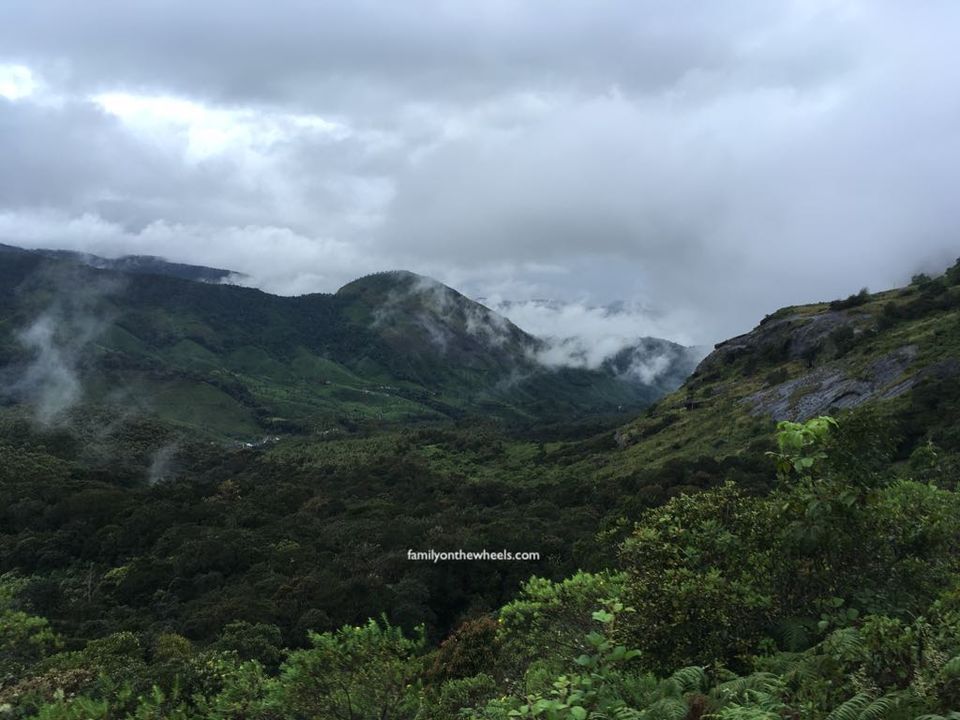 Photo of Travel guide to Eravikulam - Rajamalai National Park, Munnar, Kerala - Family on the wheels by Family on the wheels