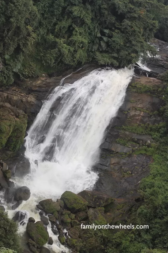 Photo of Munnar Hill Station, Munnar - Top Station Highway, Kannan Devan Hills, Kerala, India by Family on the wheels 